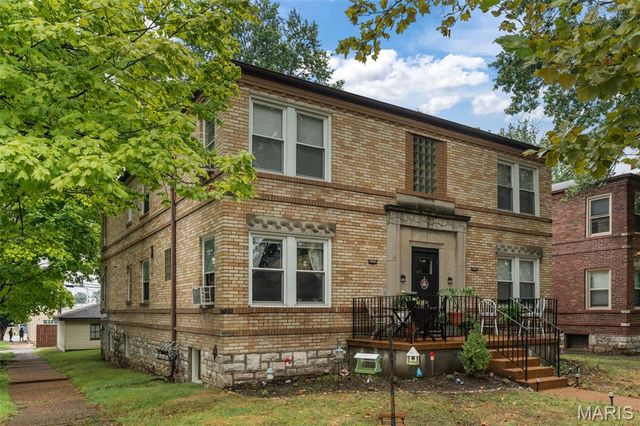 3400 Lawn Avenue, St Louis, MO 63139