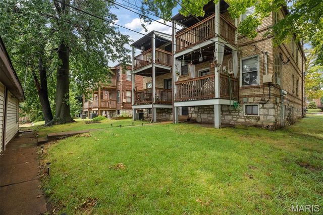 3400 Lawn Avenue, St Louis, MO 63139