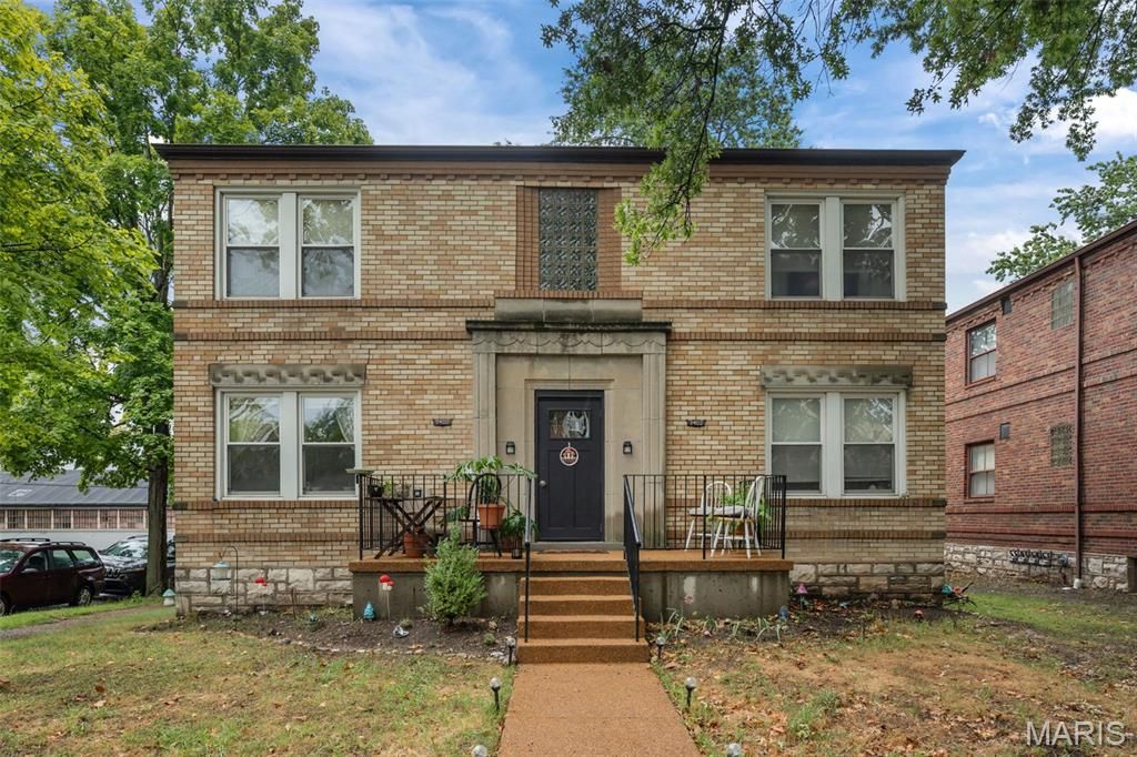 3400 Lawn Avenue, St Louis, MO 63139