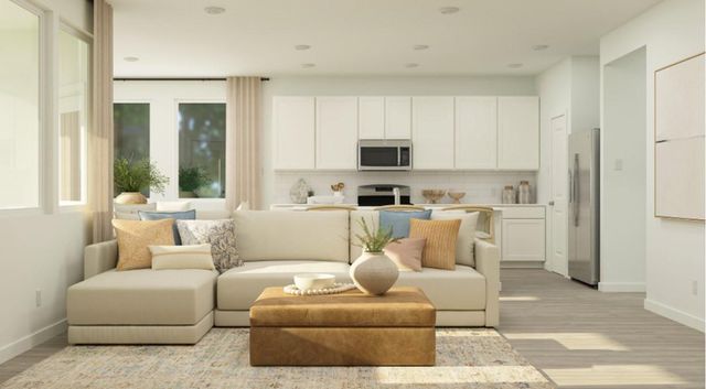 1222 Bonnerjee Drive, Crosby, TX 77532