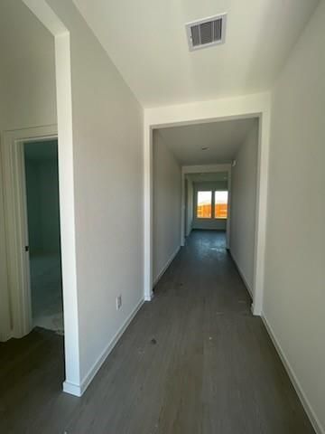 1222 Bonnerjee Drive, Crosby, TX 77532