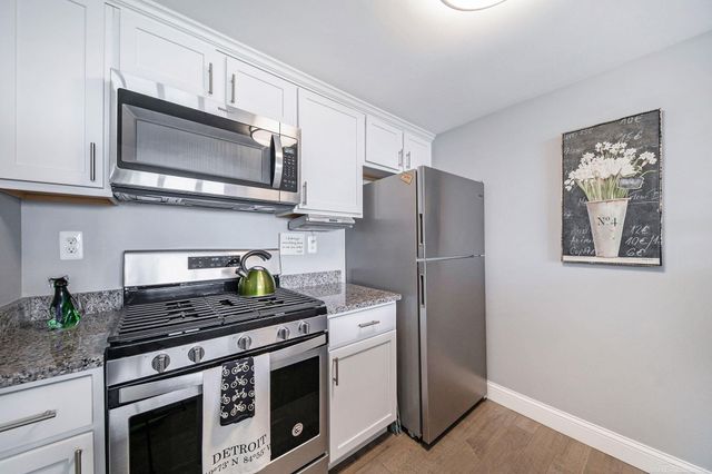 250 E Harbortown 608 Drive, Detroit, MI 48207