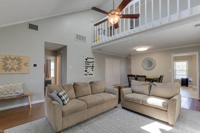 1900 Sydenham TRL, Virginia Beach, VA 23464