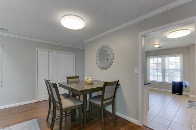 1900 Sydenham TRL, Virginia Beach, VA 23464
