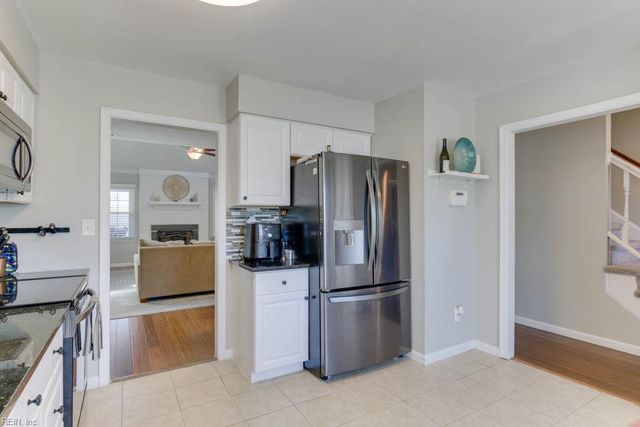 1900 Sydenham TRL, Virginia Beach, VA 23464