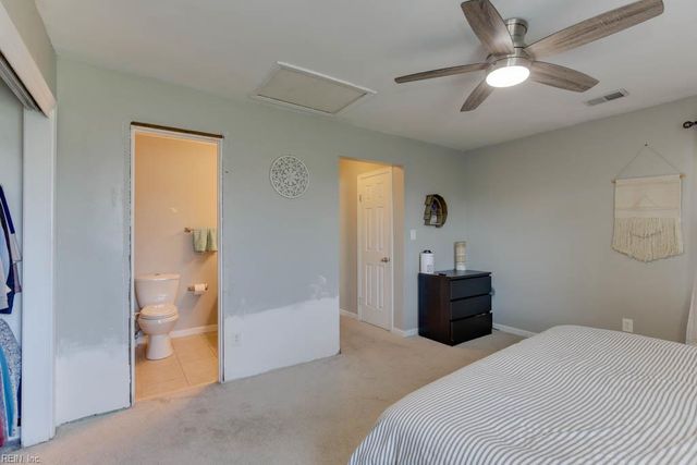 1900 Sydenham TRL, Virginia Beach, VA 23464