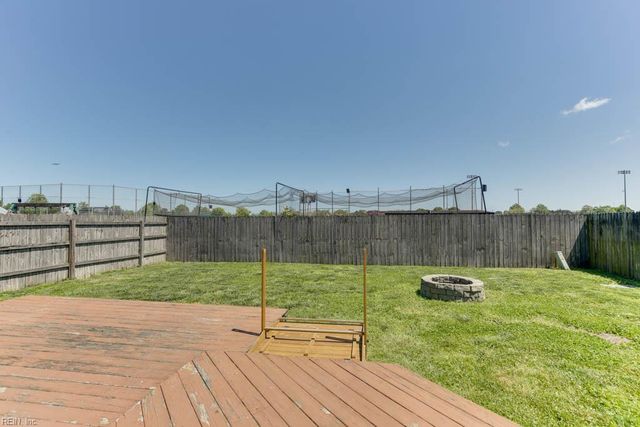 1900 Sydenham TRL, Virginia Beach, VA 23464