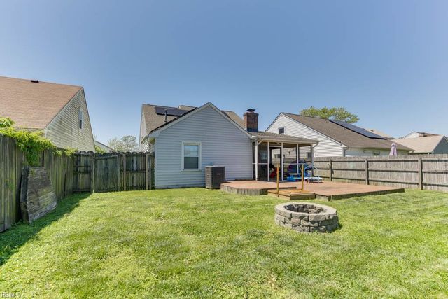 1900 Sydenham TRL, Virginia Beach, VA 23464