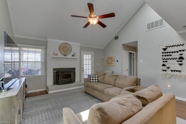 1900 Sydenham TRL, Virginia Beach, VA 23464