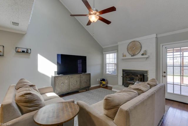 1900 Sydenham TRL, Virginia Beach, VA 23464
