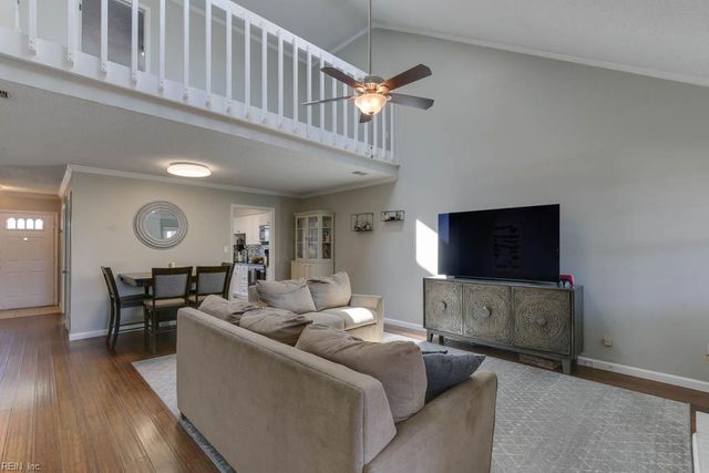 1900 Sydenham TRL, Virginia Beach, VA 23464