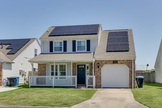 1900 Sydenham TRL, Virginia Beach, VA 23464
