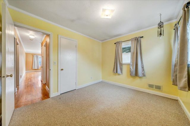 3231 Fleetwood AVE, Roanoke, VA 24015