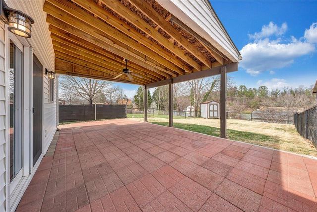 3231 Fleetwood AVE, Roanoke, VA 24015