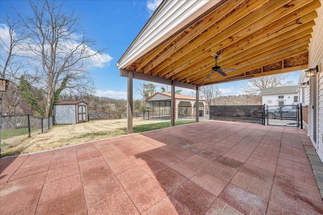 3231 Fleetwood AVE, Roanoke, VA 24015