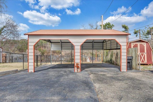 3231 Fleetwood AVE, Roanoke, VA 24015