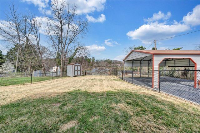 3231 Fleetwood AVE, Roanoke, VA 24015