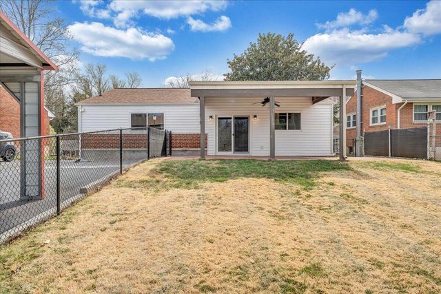 3231 Fleetwood AVE, Roanoke, VA 24015