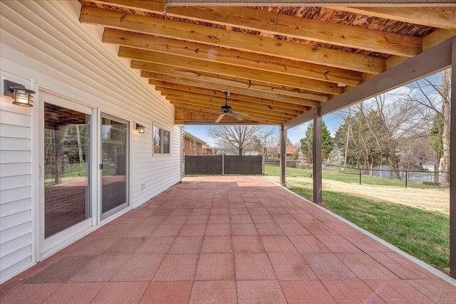 3231 Fleetwood AVE, Roanoke, VA 24015