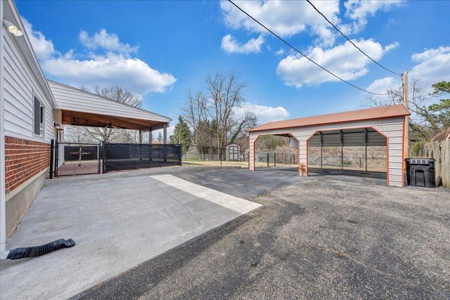 3231 Fleetwood AVE, Roanoke, VA 24015