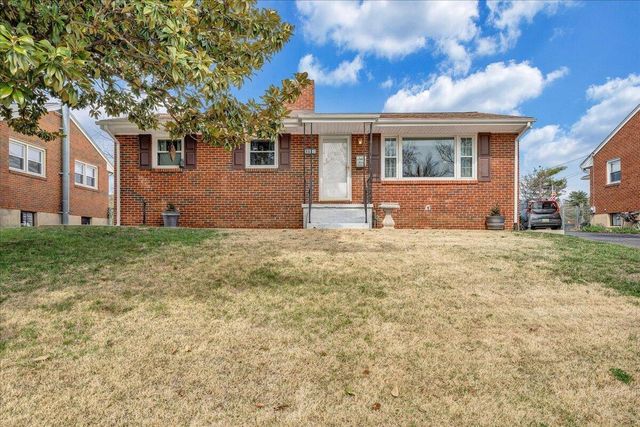 3231 Fleetwood AVE, Roanoke, VA 24015