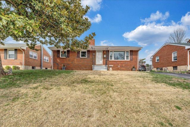 3231 Fleetwood AVE, Roanoke, VA 24015