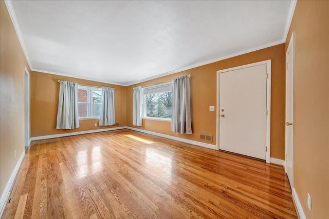 3231 Fleetwood AVE, Roanoke, VA 24015