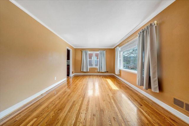 3231 Fleetwood AVE, Roanoke, VA 24015