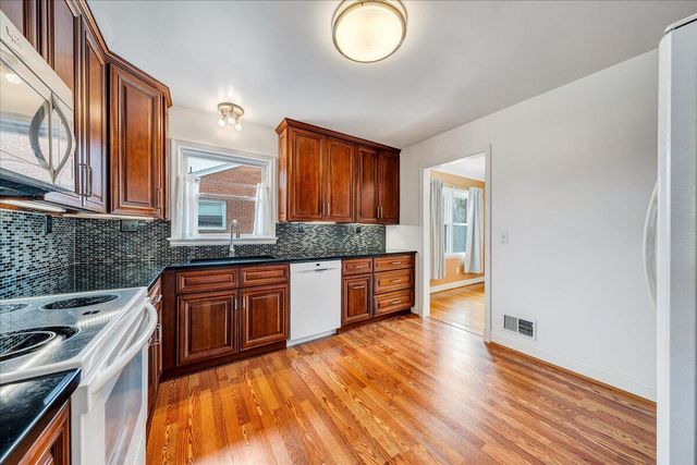 3231 Fleetwood AVE, Roanoke, VA 24015