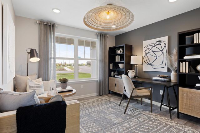 12764 Farnham Lane, Rogers, MN 55374