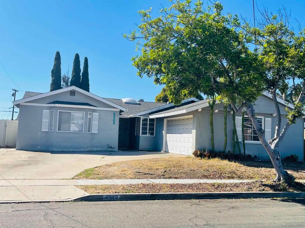 4340 Mount Putman, San Diego, CA 92117 — exterior
