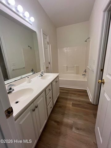 5006 Carleton Drive Unit 49, Wilmington, NC 28403