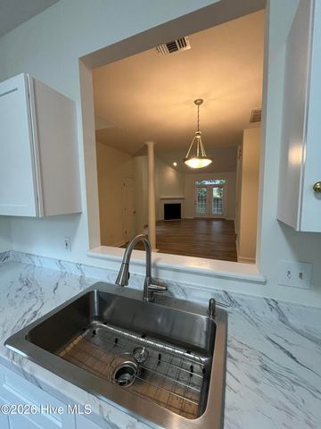 5006 Carleton Drive Unit 49, Wilmington, NC 28403