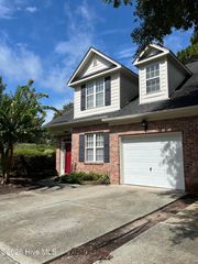 5006 Carleton Drive Unit 49, Wilmington, NC 28403