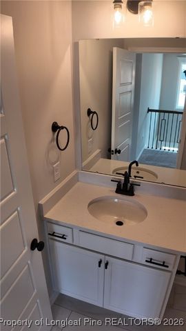 1815 Smith Farm Street, Fayetteville, NC 28306