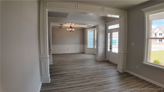 1815 Smith Farm Street, Fayetteville, NC 28306