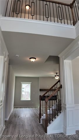 1815 Smith Farm Street, Fayetteville, NC 28306