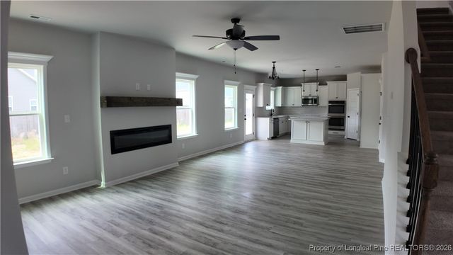 1815 Smith Farm Street, Fayetteville, NC 28306