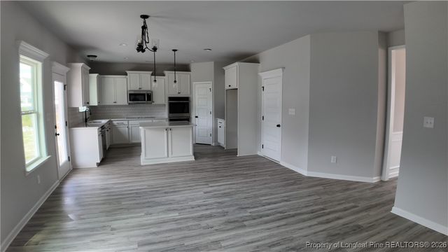 1815 Smith Farm Street, Fayetteville, NC 28306