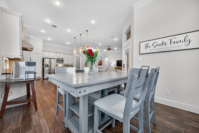 11535 Poeta Lane, Richmond, TX 77406