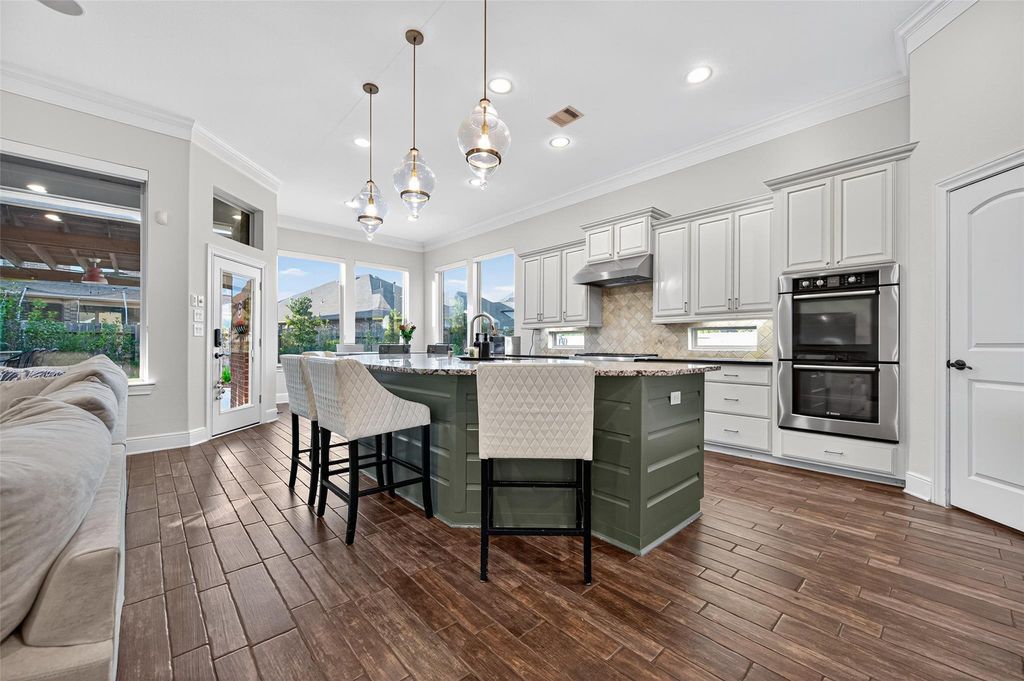 11535 Poeta Lane, Richmond, TX 77406