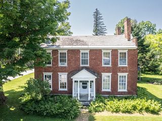 1 North Street, Middletown Springs, VT 05757