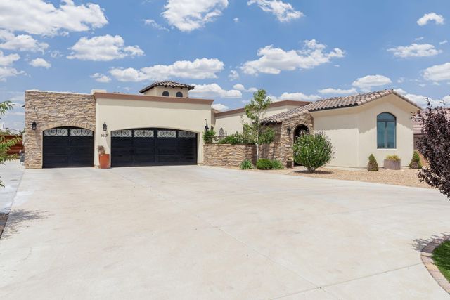 1613 21st Avenue SE, Rio Rancho, NM 87124
