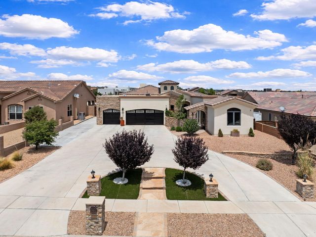 1613 21st Avenue SE, Rio Rancho, NM 87124