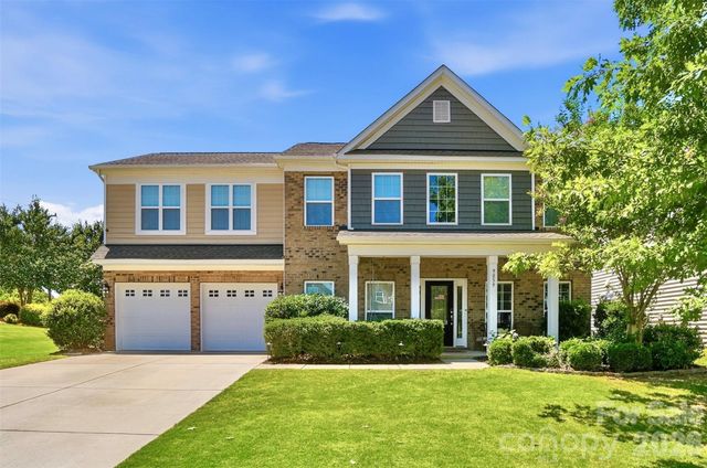 9859 Travertine Trail, Davidson, NC 28036