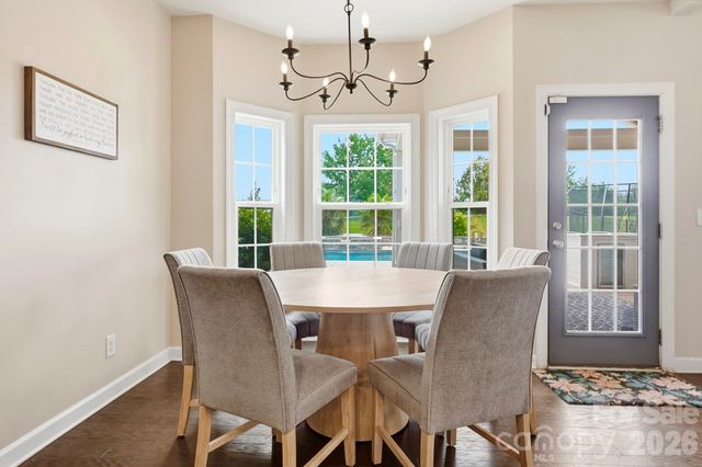 9859 Travertine Trail, Davidson, NC 28036
