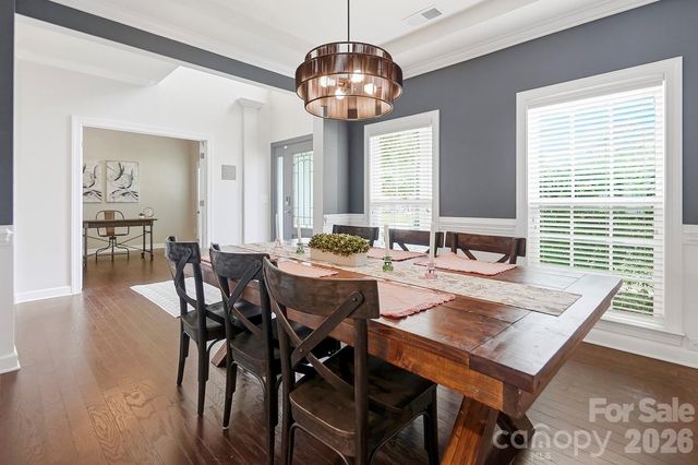 9859 Travertine Trail, Davidson, NC 28036