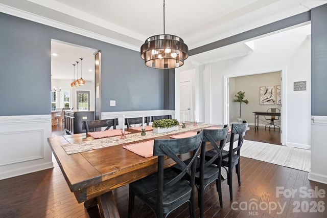 9859 Travertine Trail, Davidson, NC 28036