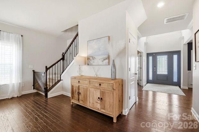 9859 Travertine Trail, Davidson, NC 28036