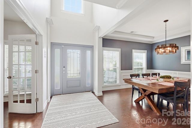 9859 Travertine Trail, Davidson, NC 28036